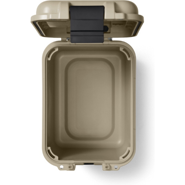 2026 YETI LoadOut® GoBox 15 Gear Case 70000001088 - Tan